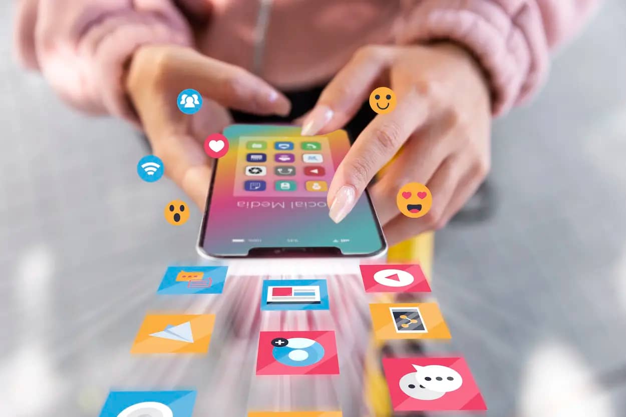 Xperience social media solution