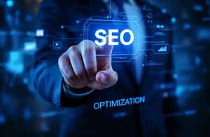 AI and SEO impact