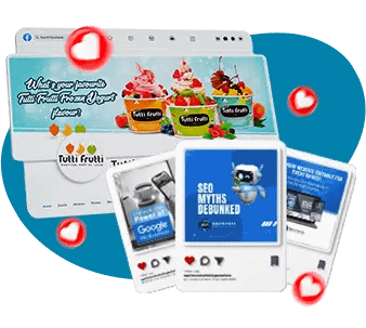 Social Media Marketing for Small Businesses