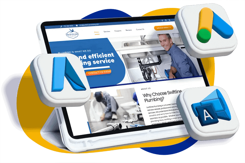 PPC Sponsored Search Marketing